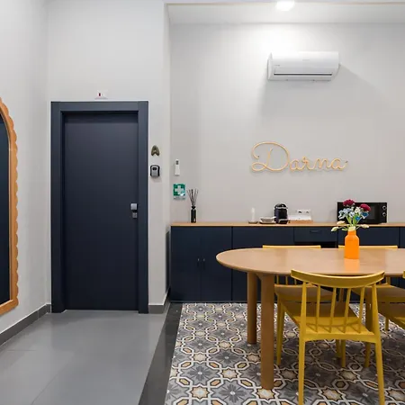Darna Gasthof 4*