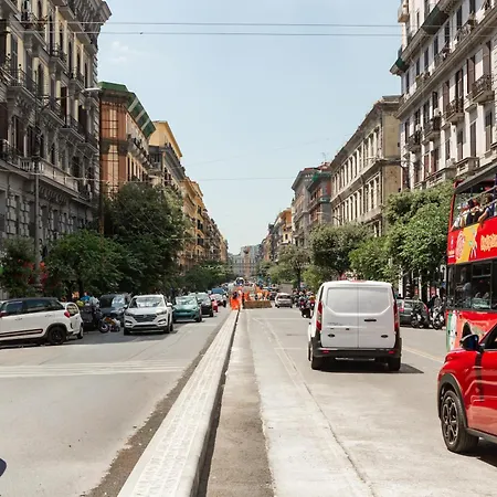 Darna Affittacamere Napoli
