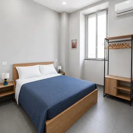 Darna 4* Naples