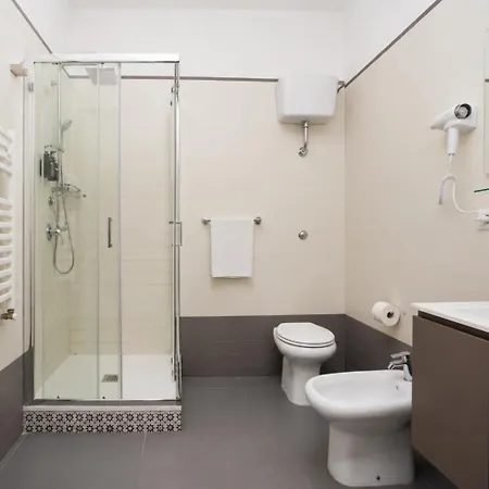 Guest house Darna