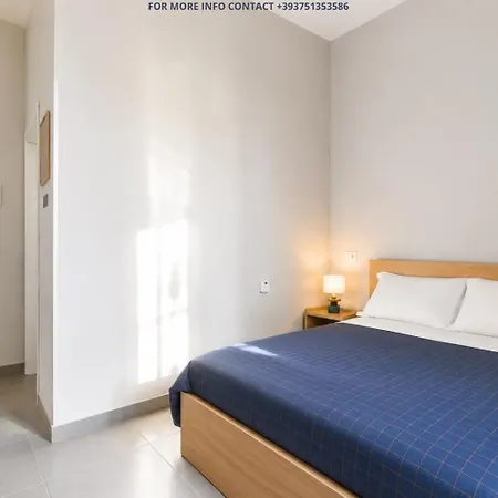 Darna Affittacamere 4*
